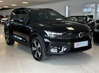 XC40 Pure Electric Twin AWD, 29770 €, Auto & Fahrrad-Autos in 4663 Laakirchen