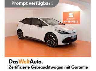 Born 58 150kW/204PS, 24880 €, Auto & Fahrrad-Autos in 8160 Weiz