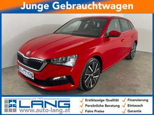 Scala 1.0 TSI DSG, Ambition, 23390 €, Auto & Fahrrad-Autos in 8262 Ilz Scala 1.0 TSI DSG, Ambition, 23390 €, Auto & Fahrrad-Autos in 8262 Ilz