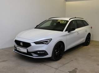 Leon FR 1.5 TSI 115 PS, 28490 €, Auto & Fahrrad-Autos in 4552 Wartberg an der Krems