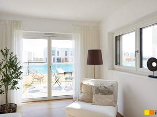 Mein Haus am See. Sonnenweiher Grafenwörth., 654000 €, Immobilien-Häuser in 3484 Gemeinde Grafenwörth