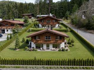 Sensationelles, großes Grundstück in bester Lage von Weidach/Leutasch, 895000 €, Immobilien-Grund und Boden in 6105 Ahrn