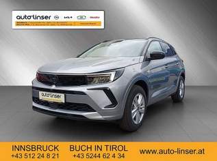 Grandland 1,2 DI Turbo Edition Start/Stop Aut., 27933 €, Auto & Fahrrad-Autos in 6020 Innsbruck Grandland 1,2 DI Turbo Edition Start/Stop Aut., 27933 €, Auto & Fahrrad-Autos in 6020 Innsbruck