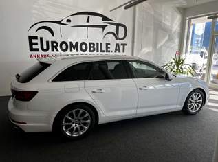 A4 40 TDI Sport MATRIX*B&O*3-ZON.*Assistenzpaket Tour, 24990 €, Auto & Fahrrad-Autos in 6464 Gemeinde Tarrenz