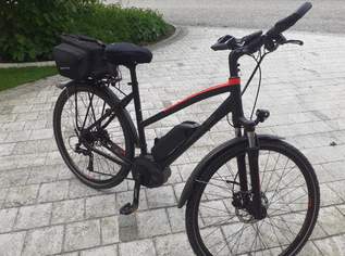 E-Bike