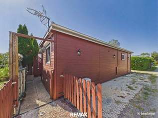 Idyllisches Mobilheim im Storchencamp auf Pachtgrund, 29000 €, Immobilien-Grund und Boden in 7083 Purbach am Neusiedler See Idyllisches Mobilheim im Storchencamp auf Pachtgrund, 29000 €, Immobilien-Grund und Boden in 7083 Purbach am Neusiedler See