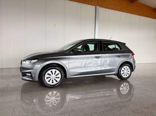 Fabia Active, 15990 €, Auto & Fahrrad-Autos in 8443 Gleinstätten