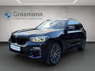 X3 M40i, 37480 €, Auto & Fahrrad-Autos in 4822 Bad Goisern am Hallstättersee