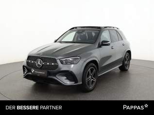 GLE 350 de 4MATIC mit EQ Hybrid Technologie, 79900 €, Auto & Fahrrad-Autos in 1210 Floridsdorf