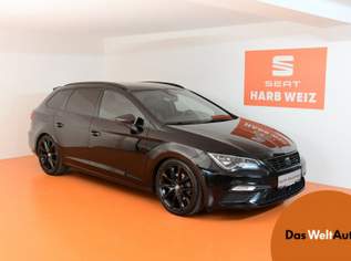 Leon ST FR Black-Edition 1,5 TSI, 16990 €, Auto & Fahrrad-Autos in 8160 Weiz