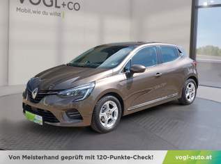 Clio Intens TCe 90, 14490 €, Auto & Fahrrad-Autos in 8720 Knittelfeld