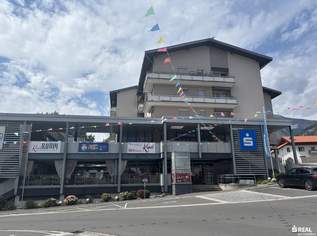 Anlegerhit: Vermietetes Geschäftslokal in Obervellach zu verkaufen., 98000 €, Immobilien-Gewerbeobjekte in 9821 Obervellach