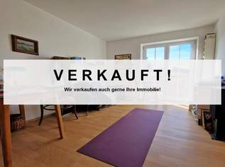VERKAUFT - Stadt.nah: 2.Zi.-Wohnung mit Balkon (Top 4), 0 €, Immobilien-Wohnungen in 5161 Elixhausen