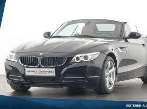 Z4 sDrive 20i *Sportsitze *Lenkradheizung, 24990 €, Auto & Fahrrad-Autos in Steiermark Z4 sDrive 20i *Sportsitze *Lenkradheizung, 24990 €, Auto & Fahrrad-Autos in Steiermark