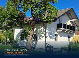 Großzügiges, generalsaniertes Einfamilienhaus mit großem Garten und Terrasse in ruhiger Lage, 1550 €, Immobilien-Häuser in Steiermark