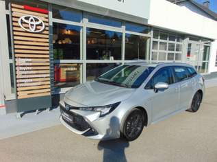 Corolla 1,8 l Hybri, 18900 €, Auto & Fahrrad-Autos in 4595 Waldneukirchen