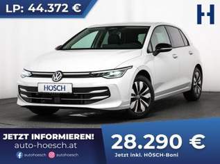 Golf Life eTSI Aut. MATRIX AHK WINTER SPORT ANGEBOT, 29790 €, Auto & Fahrrad-Autos in 2512 Katastralgemeinde Tribuswinkel Golf Life eTSI Aut. MATRIX AHK WINTER SPORT ANGEBOT, 29790 €, Auto & Fahrrad-Autos in 2512 Katastralgemeinde Tribuswinkel