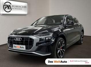 Q8 50 TDI quattro, 58980 €, Auto & Fahrrad-Autos in Niederösterreich Q8 50 TDI quattro, 58980 €, Auto & Fahrrad-Autos in Niederösterreich