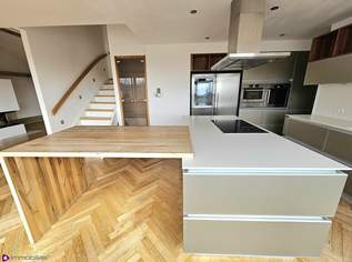 Dachgeschoss- Terrassenwohnung für Verwöhnte und alle, die Besonderes lieben..., 990000 €, Immobilien-Wohnungen in 2340 Gemeinde Mödling