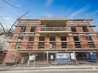 Stilvolle Familienresidenz mit Terrasse und klarer Raumstruktur in Tulln an der Donau, 1094900 €, Immobilien-Wohnungen in 3430 Gemeinde Tulln an der Donau