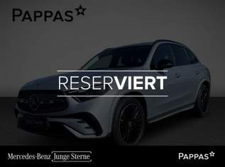 GLC 220 d 4MATIC, 52950 €, Auto & Fahrrad-Autos in 8141 Premstätten