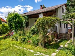 Charmantes Einfamilienhaus mit idyllischem Garten !, 350000 €, Immobilien-Häuser in 1210 Floridsdorf Charmantes Einfamilienhaus mit idyllischem Garten !, 350000 €, Immobilien-Häuser in 1210 Floridsdorf