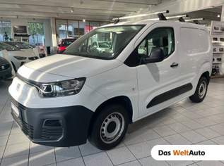 Doblo Kastenwagen PureTech 110 S&S M, 13990 €, Auto & Fahrrad-Autos in 6410 Marktgemeinde Telfs