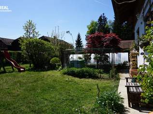Geräumiges Familienparadies, 638000 €, Immobilien-Häuser in 5111 Bürmoos Geräumiges Familienparadies, 638000 €, Immobilien-Häuser in 5111 Bürmoos