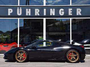 458 Speciale, 479900 €, Auto & Fahrrad-Autos in 4722 Peuerbach
