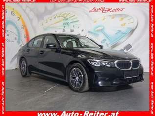 318 d 48 V Aut. *STANDHEIZUNG, LED, NAVI, LEDER*, 28990 €, Auto & Fahrrad-Autos in 8753 Fohnsdorf