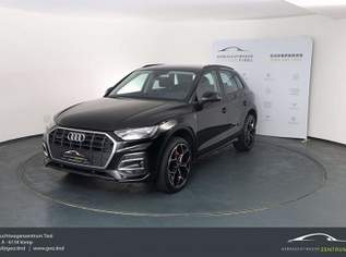 Q5 50 TFSIe quattro NAVI Standheizung VIRTUAL Top!, 38995 €, Auto & Fahrrad-Autos in 6134 Marktgemeinde Vomp