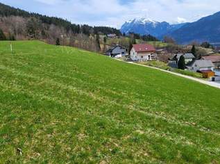 Grundstück in schöner und sonniger Lage in Ardning, 99060 €, Immobilien-Grund und Boden in 8904 Ardning