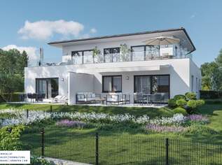 Ankommen & Aufblühen – Moderne Gartenwohnung in Top Lage, 349320 €, Immobilien-Wohnungen in 4311 Schwertberg