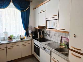 Freundliche und gut geschnittene 3 - Zimmerwohnung mit Loggia in beliebter Siedlungslage, 95000 €, Immobilien-Wohnungen in 8605 Kapfenberg