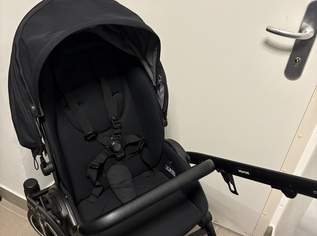 Kinderwagen, 400 €, Kindersachen-Sicherheit & Transport in 1220 Donaustadt