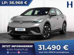 ID.5 Pro Performance 82 kWh 19" ASSISTENZ +++, 32990 €, Auto & Fahrrad-Autos in 4061 Pasching ID.5 Pro Performance 82 kWh 19" ASSISTENZ +++, 32990 €, Auto & Fahrrad-Autos in 4061 Pasching