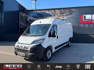 Ducato 35+ L4H2 BlueHDi 180 S&S EAT8 inkl. Rück..., 32620 €, Auto & Fahrrad-Autos in 4600 Wels