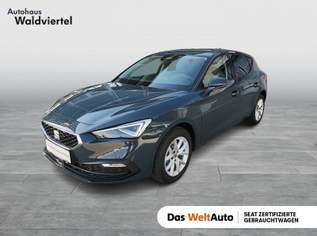 Leon Style Edition 1.5 TSI 115 PS, 23990 €, Auto & Fahrrad-Autos in 3580 Gemeinde Horn Leon Style Edition 1.5 TSI 115 PS, 23990 €, Auto & Fahrrad-Autos in 3580 Gemeinde Horn
