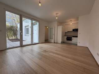 1160! "Bungalowähnliche" 5-Zimmer GARTENWOHNUNG mit ZWEI TERRASSEN!, 729000 €, Immobilien-Wohnungen in 1160 Ottakring
