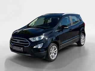 EcoSport 1,0 EcoBoost Titanium, 12490 €, Auto & Fahrrad-Autos in 2345 Brunn am Gebirge EcoSport 1,0 EcoBoost Titanium, 12490 €, Auto & Fahrrad-Autos in 2345 Brunn am Gebirge