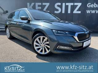 Octavia Combi 2,0 TDI Style DSG | ACC/HUD/MATRIX, 22970 €, Auto & Fahrrad-Autos in 4053 Ansfelden Octavia Combi 2,0 TDI Style DSG | ACC/HUD/MATRIX, 22970 €, Auto & Fahrrad-Autos in 4053 Ansfelden