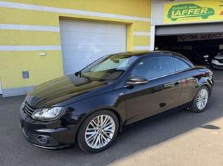 Eos Cabrio 2.0 TDI DSG BMT - Top Zustand!, 16250 €, Auto & Fahrrad-Autos in 8330 Feldbach