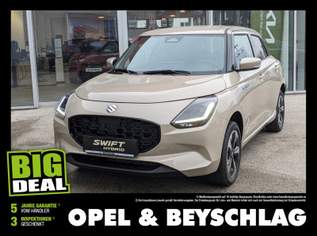 Swift ALLGRIP Flash, 20990 €, Auto & Fahrrad-Autos in 1190 Döbling Swift ALLGRIP Flash, 20990 €, Auto & Fahrrad-Autos in 1190 Döbling