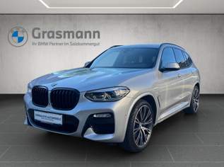 X3 xDrive30d, 40790 €, Auto & Fahrrad-Autos in 4822 Bad Goisern am Hallstättersee X3 xDrive30d, 40790 €, Auto & Fahrrad-Autos in 4822 Bad Goisern am Hallstättersee