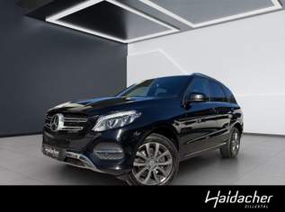 GLE 250 d 4MATIC, 34990 €, Auto & Fahrrad-Autos in 6280 Gemeinde Rohrberg