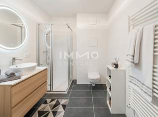 Provisionsfrei: Top 2-Zimmer-Wohnung in attraktiver Lage im Erstbezug, 345500 €, Immobilien-Wohnungen in 1100 Favoriten