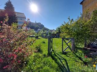 Grünoase mitten in Güssing, 0 €, Immobilien-Grund und Boden in 7540 Gemeinde Güssing