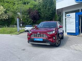 RAV4 2,5 Hybrid Active Automatik 2WD, 29850 €, Auto & Fahrrad-Autos in 8160 Weiz