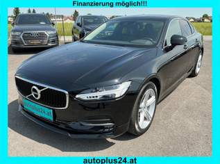 S90 D3 Momentum Pro Geartronic, 27900 €, Auto & Fahrrad-Autos in 2751 Gemeinde Matzendorf-Hölles