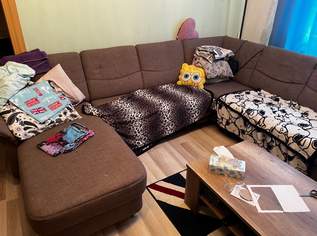 Couch, 450 €, Haus, Bau, Garten-Möbel & Sanitär in 1100 Favoriten